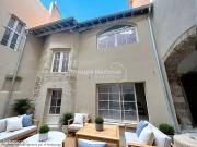 Duplex 2 pièces 57 m²