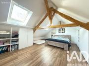 Duplex 2 pièces 57 m²