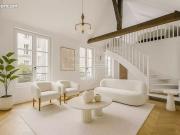 Duplex 2 pièces 57 m²