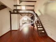 Duplex 2 pièces 57 m²