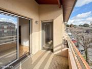 Duplex 2 pièces 58 m²