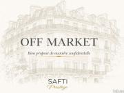 Duplex 2 pièces 58 m²