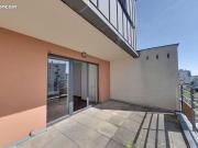 Duplex 2 pièces 58 m²