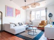 Duplex 2 pièces 58 m²