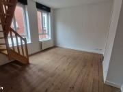 Duplex 2 pièces 58 m²