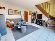 Duplex 2 pièces 58 m²