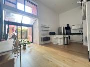 Duplex 2 pièces 59 m²