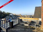 Duplex 2 pièces 59 m²