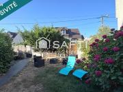 Duplex 2 pièces 59 m²