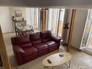 Duplex 2 pièces 60 m²