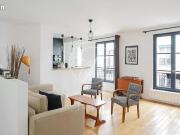 Duplex 2 pièces 60 m²