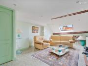 Duplex 2 pièces 60 m²