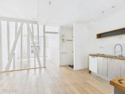 Duplex 2 pièces 60 m²