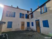 Duplex 2 pièces 60 m²