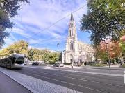 Duplex 2 pièces 60 m²