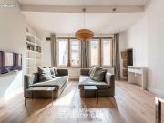 Duplex 2 pièces 61 m²