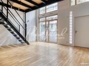 Duplex 2 pièces 61 m²