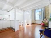 Duplex 2 pièces 61 m²