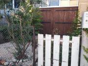 Duplex 1 pièce 40 m²