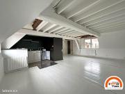 Duplex 2 pièces 61 m²