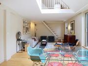 Duplex 2 pièces 62 m²