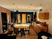 Duplex 2 pièces 55 m²