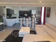 Duplex 2 pièces 63 m²