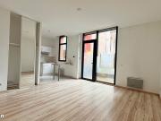 Duplex 2 pièces 63 m²