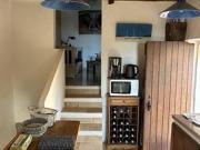 Duplex 2 pièces 63 m²