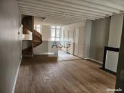 Duplex 2 pièces 63 m²