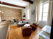 Duplex 2 pièces 64 m²
