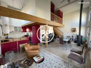 Duplex 2 pièces 64 m²