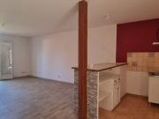 Duplex 2 pièces 65 m²