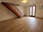 Duplex 2 pièces 65 m²