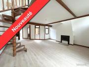 Duplex 2 pièces 65 m²