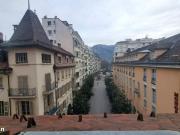 Duplex 2 pièces 66 m²