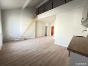 Duplex 2 pièces 66 m²