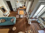 Duplex 2 pièces 68 m²