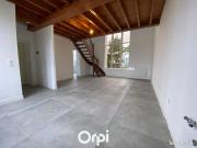 Duplex 2 pièces 68 m²