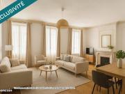 Duplex 2 pièces 69 m²
