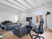 Duplex 2 pièces 70 m²