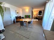 Duplex 2 pièces 71 m²