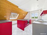 Duplex 2 pièces 71 m²