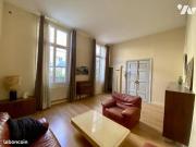 Duplex 2 pièces 72 m²