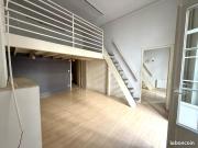 Duplex 3 pièces 73 m²