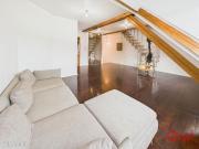 Duplex 3 pièces 78 m²