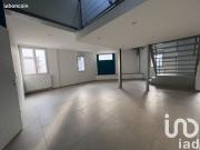 Duplex 2 pièces 81 m²