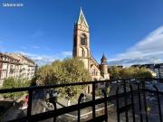 Duplex 2 pièces 83 m²