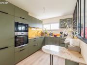 Duplex 2 pièces 84 m²