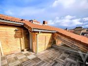 Duplex 2 pièces 86 m²